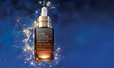 Estée Lauder collaborates with NASA